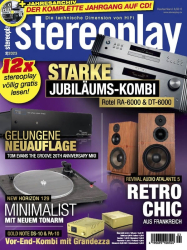 : Stereoplay - Februar 2023