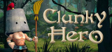 : Clunky Hero-Tenoke