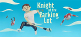 : Knight Of The Parking Lot-Tenoke