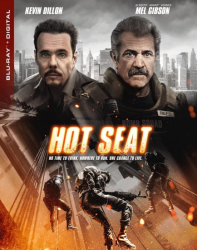 : Hot Seat 2022 German Dl 1080p BluRay Avc-SaviOurhd