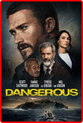 : Dangerous 2021 German Ddp 1080p BluRay x264-Hcsw