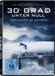 : 30 Grad Unter Null Gefangen Im Schnee 2020 German Ddp 1080p BluRay x264-Hcsw