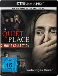 : A Quiet Place 2 2020 German Ddp 1080p BluRay x264-Hcsw