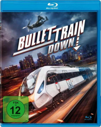 : Bullet Train Down 2022 German 720p BluRay x264-LizardSquad