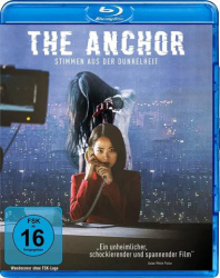 : The Anchor Stimmen Aus Der Dunkelheit 2022 German Ddp 1080p BluRay x265-Hcsw