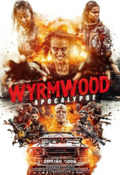: Wyrmwood Apocalypse 2021 German Ddp 1080p BluRay x264-Hcsw