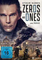 : Zeros And Ones 2021 German Ddp 1080p BluRay x264-Hcsw