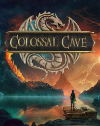 : Colossal Cave Multi13-FitGirl