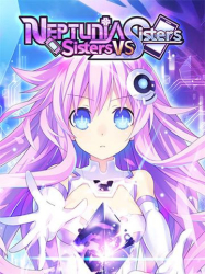 : Neptunia Sisters Vs Sisters Deluxe Edition & 3 Dlcs Multi4-FitGirl
