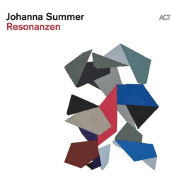 : Johanna Summer - Resonanzen (2023)