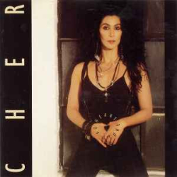 : Cher - FLAC-Box 1966-2018