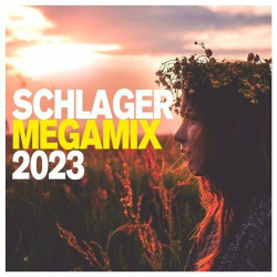 : Schlager Megamix 2023 (2023)