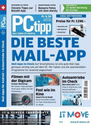 :  PCtipp Magazin Februar No 02 2023