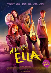 : Featuring Ella 2022 Complete Bluray-Untouched