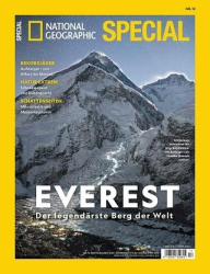 :  National Geographic Magazin Special No 12 2023
