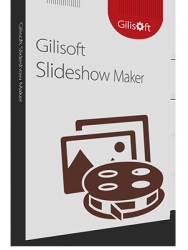 : GiliSoft. SlideShow Maker v13.1