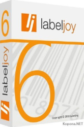 : Labeljoy v6.23.01.10