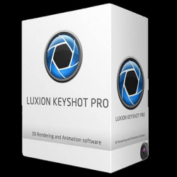 : Luxion. KeyShot Pro v11.3.2.3