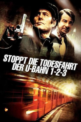 : Stoppt die Todesfahrt der U Bahn 1 2 3 1974 German Ac3D Dl 2160p Uhd BluRay Hevc-Fhc