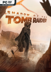 : Shadow of the Tomb Raider Definitive Edition v1 0 489 0-P2P
