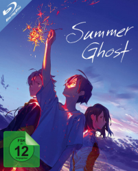 : Summer Ghost 2021 German Dl 720p BluRay x264-AniMehd