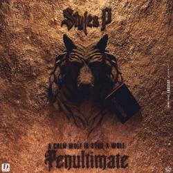 : Styles P - Penultimate: A Calm Wolf Is Still A Wolf (2023)