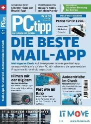 : Pctipp Magazin No 02 Februar 2023
