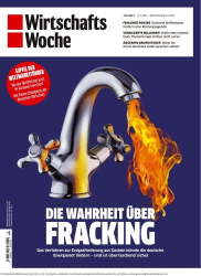 : Wirtschaftswoche Magazin No 05 vom 27  Januar 2023
