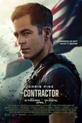 : The Contractor 2022 German Ddp 1080p BluRay x265-Hcsw