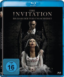 : The Invitation Bis Dass Der Tod Uns Scheidet 2022 Unrated German Ddp 1080p BluRay x265-Hcsw