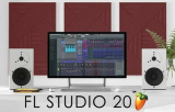 : FL Studio Producer Edition v20.9.2.2963 (x64) Portable