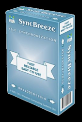 : Sync Breeze v14.7.26