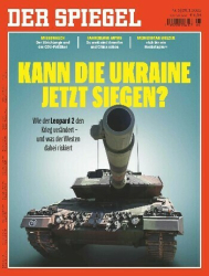 : DER SPIEGEL - 27 Januar 2023