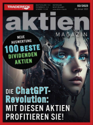 : Aktien Magazin Nr 02 vom 28 Januar 2023