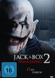 : The Jack In The Box Awakening 2022 German Ddp 1080p BluRay x265-Hcsw