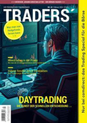 :  Traders Magazin Februar No 02 2023