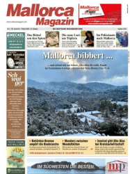 : Mallorca Magazin Nr 05 vom 26 Januar 2023