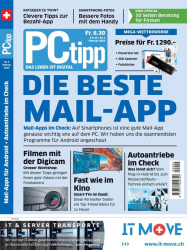 : PCtipp - Februar 2023