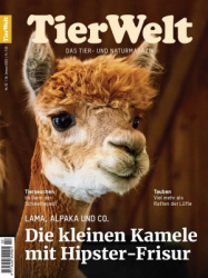 : TierWelt Magazin Nr 2 2023