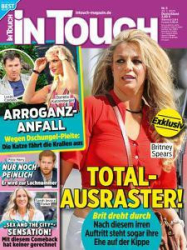 :  In Touch Magazin No 05 vom 25 Januar 2023