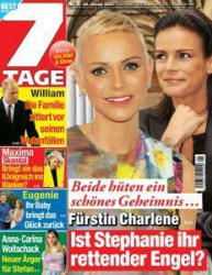 :  Sieben Tage Magazin No 05 vom 28 Januar 2023