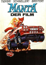 : Manta Der Film 1991 German 720p WebHd h264-DunghiLl