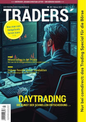 : Traders Magazin No 02 Februar 2023

