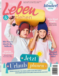 : Leben und Erziehen Magazin No 01-02 Januar-Februar 2023
