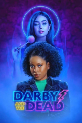 : Darby and the Dead 2022 German Dl Hdr 2160p Web h265-W4K