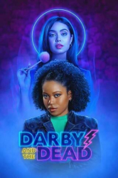 : Darby and the Dead 2022 German 1080p WEB x265 - FSX