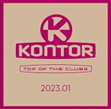 : Kontor Top of the Clubs 2023.01 (2023)