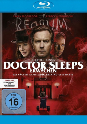 : Doctor Sleeps Erwachen 2019 Directors Cut German DTSD DL 720p BluRay x264 - LameMIX