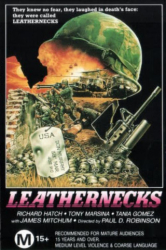 : Leathernecks 1989 German Vhsrip X264-Watchable