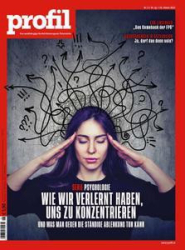 :  Profil Nachrichtenmagazin No 05 vom 29 Januar 2023